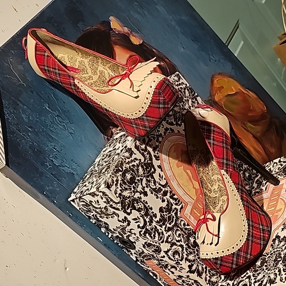 BORDELLO TEEZE 26 - Picture 3 of 8